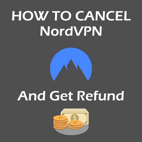 Nordvpn Cancel Subscription